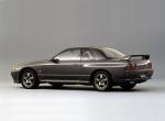 Nissan Skyline GT-R 1989 года